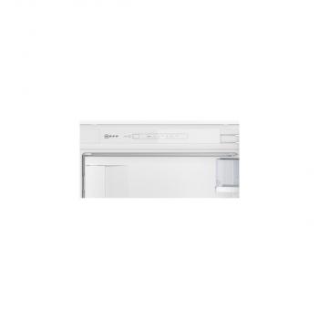 Neff KI2422FE0 N 50 Einbaukühlschrank mit Gefrierfach, Nischenhöhe: 122 cm, 56 cm breit, Festtürtechnik, 187 L, Fresh Safe, Eco Air Flow
