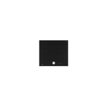 ARDEBO.de Neff T66TTX4L0 N90 Autarkes Induktionskochfeld, 61 cm breit, Glaskeramik, Twist Pad, 17 Leistungsstufen, Power Boost, Quick start, Home Connect, Topferkennung