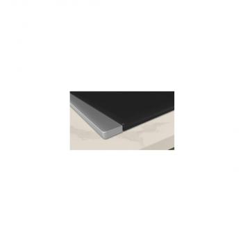 Neff T66TTX4L0 N90 Autarkes Induktionskochfeld, 61 cm breit, Glaskeramik, Twist Pad, 17 Leistungsstufen, Power Boost, Quick start, Home Connect, Topferkennung