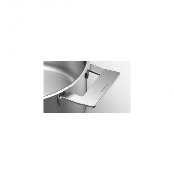 Neff Z9406SE0 Topfset, 6-Teilig, induktionsgeeignet, Edelstahl