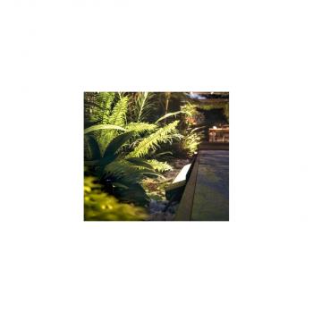 Philips Hue Amarant Outdoor LED Wandfluter, 20W, 1420lm, 4000K, schwarz (915005843401)