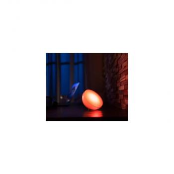 Philips Hue Go V2 LED Tischleuchte, 6W, 530lm, 4000K, weiß (915005821901)
