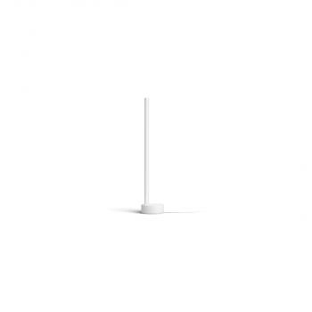 Philips Hue Gradient Signe LED Tischleuchte, 11,8W, 1040lm, 4000K, weiß (915005986901)