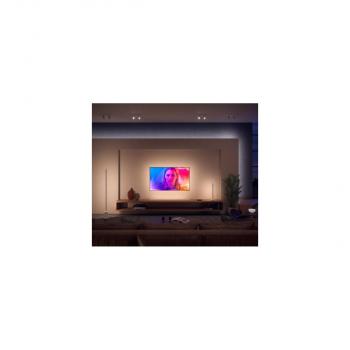 Philips Hue Gradient Signe LED Tischleuchte, 11,8W, 1040lm, 4000K, weiß (915005986901)