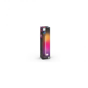 Philips Hue Gradient Signe LED Tischleuchte, 11,8W, 1040lm, 4000K, weiß (915005986901)