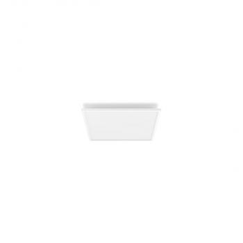 Philips Hue Surimu Qaudratisches LED Panel, 60x60cm, 60W, 4150lm, 4000K, weiß (929002966401)