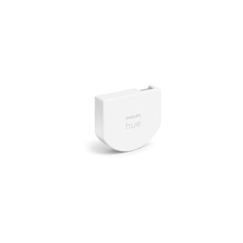 Philips Hue Wandschaltermodul, Doppelpack, weiß (929003017102)