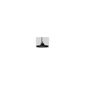 ARDEBO.de RZB Industrial Hall LED Hallenstrahler, 165W, 25500lm, 4000K, schwarz (921700.003)