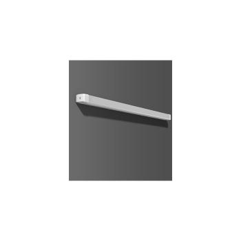 ARDEBO.de RZB Linienleuchte Baleva, 19W, 2100-2200lm, 3000-4000K, weiß (451203.002.2)