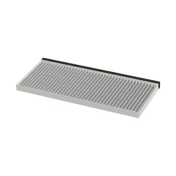 ARDEBO.de Siemens LZ11ITB14 Clean Air Standard Geruchsfilter