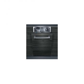 ARDEBO.de Siemens SR61IX05KE Vollintegrierter Geschirrspüler, 45 cm breit, 9 Maßgedecke, infoLight, easyStart, AquaStop