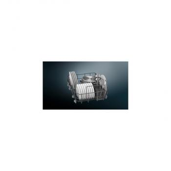 Siemens SR61IX05KE Vollintegrierter Geschirrspüler, 45 cm breit, 9 Maßgedecke, infoLight, easyStart, AquaStop
