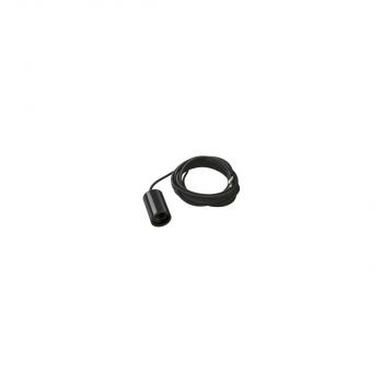 ARDEBO.de SLV FITU Indoor Pendelleuchte, E27, schwarz, max. 60W, 5m (132690)