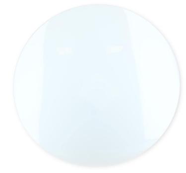 ARDEBO.de Trio Nagano LED-Deckenleuchte, 80 W, 6400 lm, weiß (677718000)