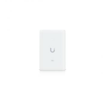 ARDEBO.de Ubiquiti POE Injector U-POE-at 30W for U6, weiß (U-POE-AT)