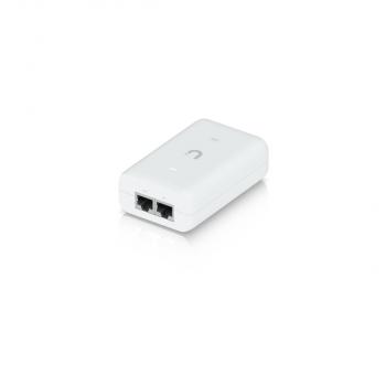 Ubiquiti POE Injector U-POE-at 30W for U6, weiß (U-POE-AT)