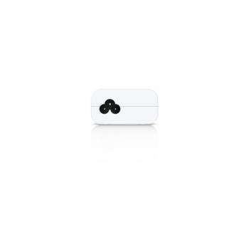 Ubiquiti POE Injector U-POE-at 30W for U6, weiß (U-POE-AT)