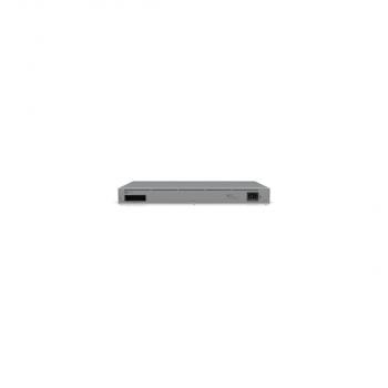 Ubiquiti UniFi Switch Pro Max, 48 Port, 16 x 2.5 GbE, 32 x GbE, 4 SFP+, silber (USW-PRO-MAX-48)