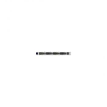 ARDEBO.de Ubiquiti USW-PRO-48-POE UniFi Pro Switch 48-Port