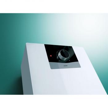 Vaillant VEH 10/7-5 U Plus EEK:A Kleinspeicher, 10L, 2kW, weiß
