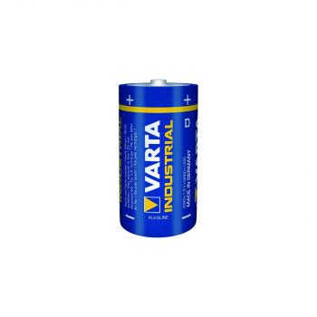 ARDEBO.de Varta 4020 Mono Batterie 1,5V 16.500mAh