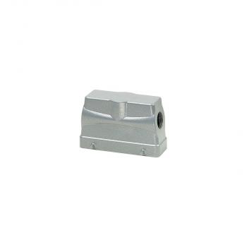 ARDEBO.de Walther P712024 Tüllengehäuse, B24, 65mm, 1xM25, seitlich
