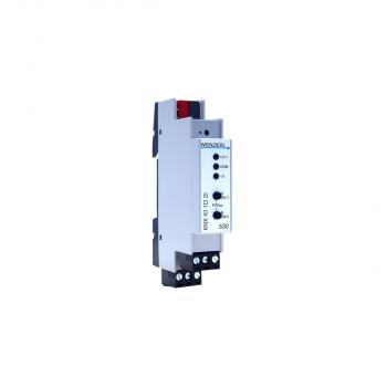 ARDEBO.de Weinzierl KNX IO 530 (1D2I) kompakter Netzdimmer