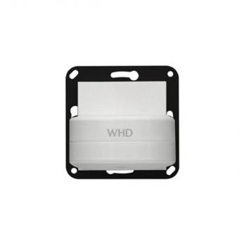 ARDEBO.de WHD 147-055-03-000-00 Induktives Zahnbürstenladegerät ZBL 55 BPC, weiß