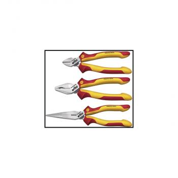 ARDEBO.de Wiha Z99009001 Industrial electric Zangen Set (38637)