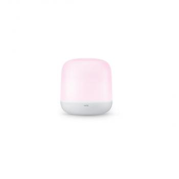 ARDEBO.de Wiz Hero LED Tischleuchte, 9W, 620lm, 2200-6500K, IP20, weiß (929002626701)