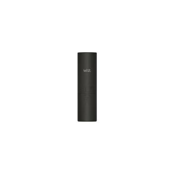 Wiz Wizmote Fernbedienung, 15m Steuerdistanz, schwarz (929002426802)