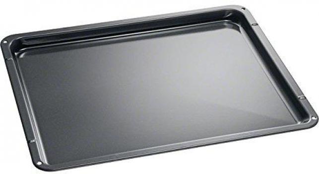 ARDEBO.de AEG CTGR-AP Backblech, grau (944189364)