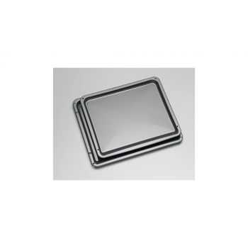 AEG CTGR-AP Backblech, grau (944189364)