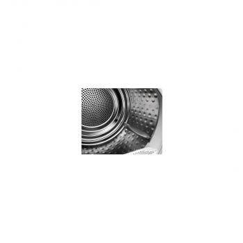 AEG TR7T60588 A++ 8kg Wärmepumpentrockner, 60 cm breit, SensiDry, ProSense, Reversierautomatik, Startzeitvorwahl, Restzeitanzeige, Kindersicherung, weiß