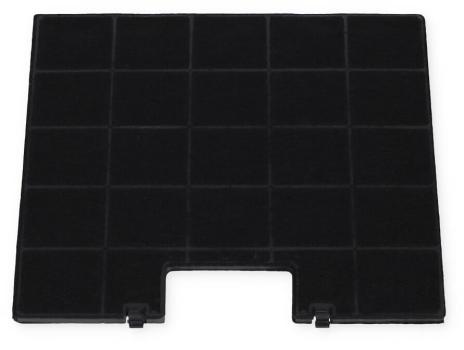 Amica KF 17134 Kohlefilter