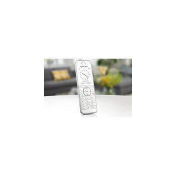 AVM FRITZ!Fon C6 Komforttelefon, schnurlos, weiß (20002848)