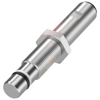 ARDEBO.de Balluff BES 516-300-S135-S4-D Hochdruckfester induktiver Sensor, Ø 12x78 mm, Edelstahl (263745)