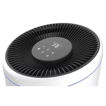Bosch Air 4000 Luftreiniger, weiß (7733701943)