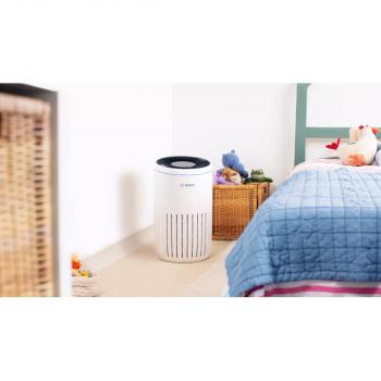 Bosch Air 4000 Luftreiniger, weiß (7733701943)