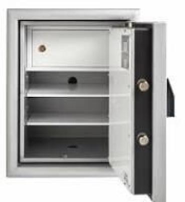 ARDEBO.de Burg Wächter Fachboden 54 für CW 5 350 Tresor