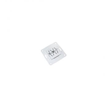 ARDEBO.de ELDAT RTS33E5004A11-02K Wandtaster B5