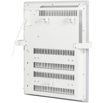 Eurom Badezimmerheizung Alutherm Sani Verre 800 Wifi, Weiß (361230)