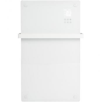 ARDEBO.de Eurom Badezimmerheizung Alutherm Sani Verre 1200 Wifi Weiß (361254)