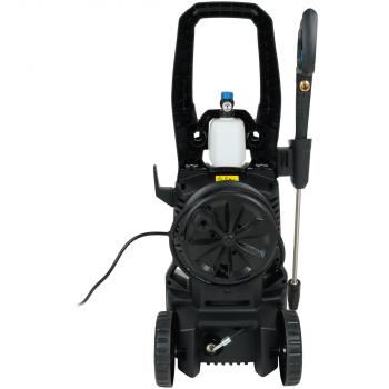 Eurom Force 2501 IND Hochdruckreiniger, 2500W, 444l/h, 180 bar, weiß (135701)