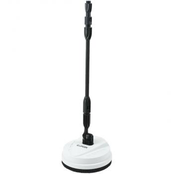 Eurom Force 2501 IND Hochdruckreiniger, 2500W, 444l/h, 180 bar, weiß (135701)