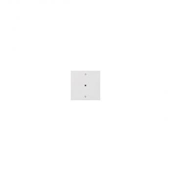 ARDEBO.de Gira 5382112 System 3000 Bedienaufsatz BT Pfeilsymbole Flächenschalter, Reinweiß Glänzend