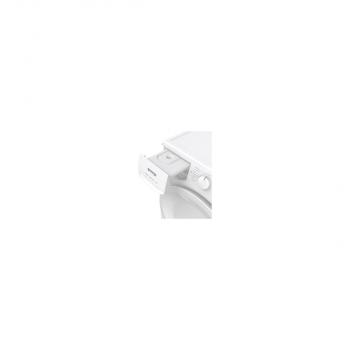 Gorenje DNE8B 8kg EEK:B Kondenstrockner, 60 cm breit, AirRefresh, GentleDry, Knitterschutz, weiß