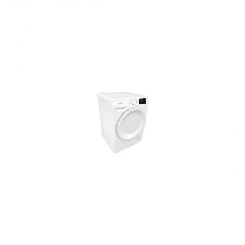 Gorenje DNE8B 8kg EEK:B Kondenstrockner, 60 cm breit, AirRefresh, GentleDry, Knitterschutz, weiß