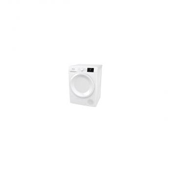 Gorenje DNE8B 8kg EEK:B Kondenstrockner, 60 cm breit, AirRefresh, GentleDry, Knitterschutz, weiß