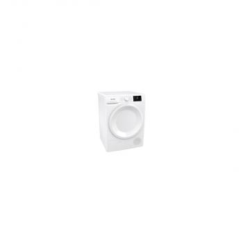Gorenje DNE8B 8kg EEK:B Kondenstrockner, 60 cm breit, AirRefresh, GentleDry, Knitterschutz, weiß